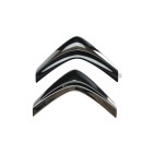 Embleme Logo Pour Citroen C3 III - à partir de 2009 1607500980