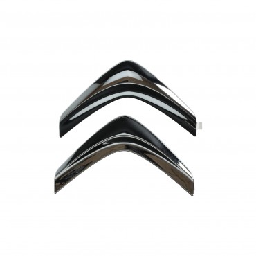 Embleme Logo Pour Citroen C3 III - à partir de 2009 1607500980