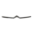 Embleme Logo Pour Citroen C5 - à partir de 2012 9802769780