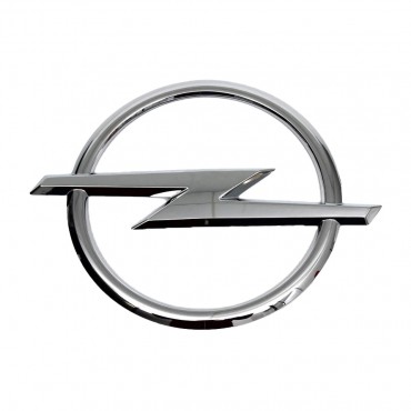 Embleme Logo Pour Opel Astra H Zafira Zafira Family B Zafira B 93182916