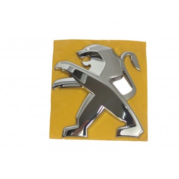 Embleme Logo Pour Peugeot 308 3008 9678108480