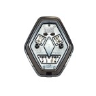 Embleme Logo Pour Renault Master - à partir de 2010 628950003R