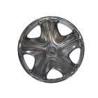 Enjoliveur de Roue Pour Citroën C3 III 2016-2024 98136874XY