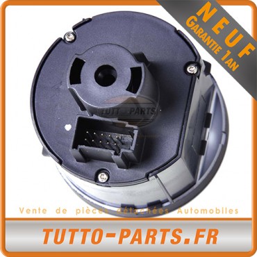 Commodo Phares VW 3C8941431A 3C8941431C