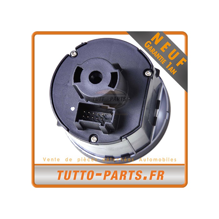 Commodo Phares VW 3C8941431A 3C8941431C