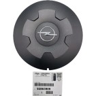 Enjoliveur de Roue Pour Opel Vivaro A 93863909
