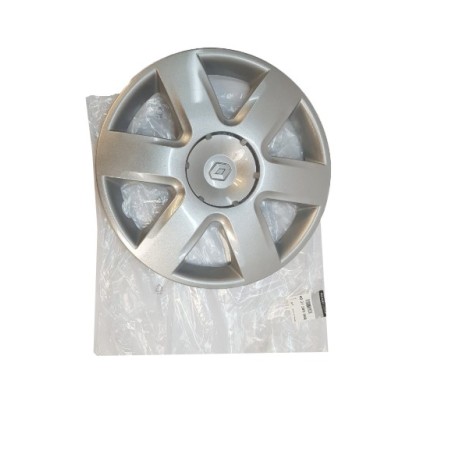 Enjoliveur de Roue 15" Pour Renault Kangoo II 403158900R