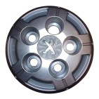 Enjoliveur de Roue 15" Pour Peugeot Boxer 2006-2019 1611984980