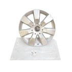 Enjoliveur de Roue 16 Pouces Pour Citroën Berlingo 2008-2016 5416P1