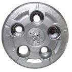 Enjoliveur de Roue 16" Pour Peugeot Boxter 2015-2019 1374674080