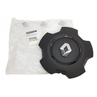 Enjoliveur de Roue Cache Moyeu Pour Renault Trafic - à partir de 2014 403152944R
