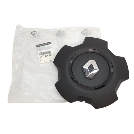 Enjoliveur de Roue Cache Moyeu Pour Renault Trafic - à partir de 2014 403152944R