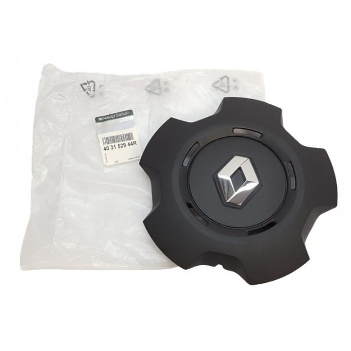Enjoliveur de Roue Cache Moyeu Pour Renault Trafic - à partir de 2014 403152944R