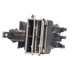 évaporateur de Climatisation Pour Citroën C3 II Ds3 6480A9
