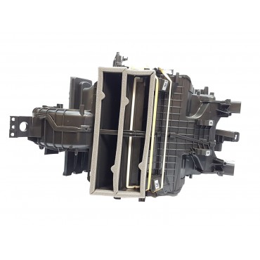 évaporateur de Climatisation Pour Citroën C3 II Ds3 6480A9