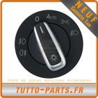 Commodo Phares VW Golf Passat Sharan Tiguan Touran Eos