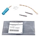 Faisceau Cable Capteur d'Impulsion Pour Dacia Logan Express Logan II 2379800QAD