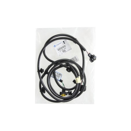 Faisceau Phare AntiBrouillard Pour Opel Vivaro Trafic Primastar 93455434