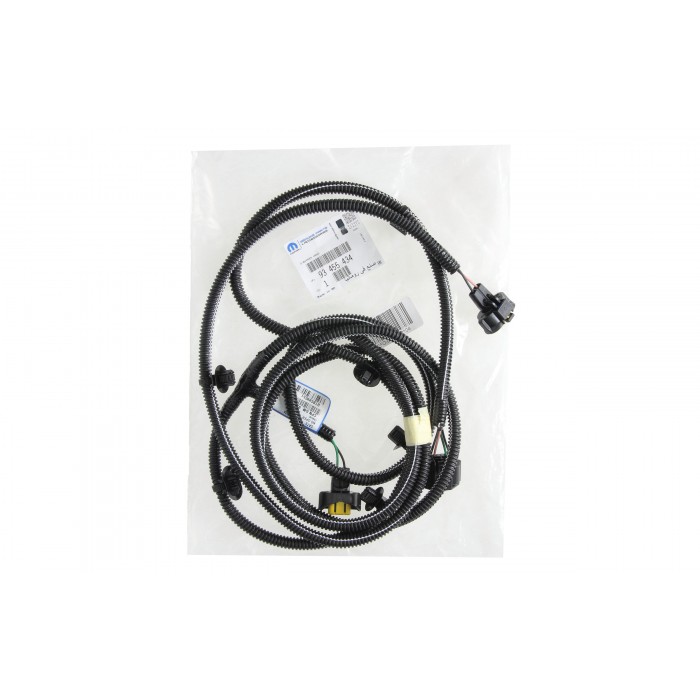 Faisceau Phare AntiBrouillard Pour Opel Vivaro Trafic Primastar 93455434
