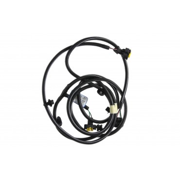 Faisceau Phare AntiBrouillard Pour Opel Vivaro Trafic Primastar 93455434