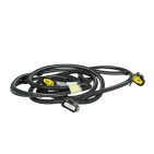 Faisceau Phare AntiBrouillard Pour Opel Vivaro Trafic Primastar 93455434