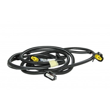 Faisceau Phare AntiBrouillard Pour Opel Vivaro Trafic Primastar 93455434