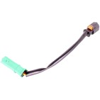 Faisceau Réparation Thermostat d'Eau Pour Citroën Berlingo C3 II C4 I II 30211