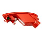Feu Antibrouillard Arrière Droit Pour Renault Clio III 2007-2014 8200612622