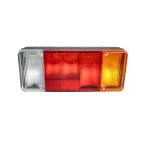 Feu Antibrouillard Arrière Droit Pour Renault Master I 2655000QAC