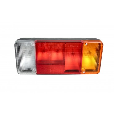 Feu Antibrouillard Arrière Droit Pour Renault Master I 2655000QAC