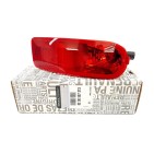 Feu Antibrouillard Arrière Gauche Pour Renault Clio III 8200587313