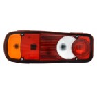Feu Antibrouillard Arrière Gauche Pour Renault Master III 2655500Q0F