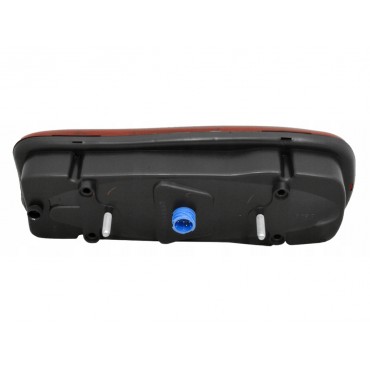 Feu Antibrouillard Arrière Gauche Pour Renault Master III 2655500Q0F