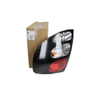 Feu Arrière Droit Pour Citroën C3 Pluriel 2003-2004 6351FL