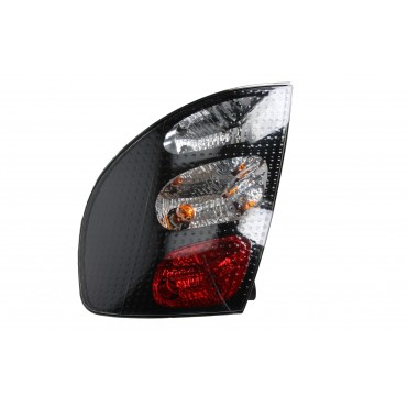 Feu Arrière Droit Pour Citroën C3 Pluriel 2003-2004 6351FL