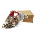 Feu Arrière Droit Pour Citroën C3 Pluriel 2003-2004 6351R6