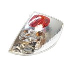 Feu Arrière Droit Pour Citroën C3 Pluriel 2003-2004 6351R6