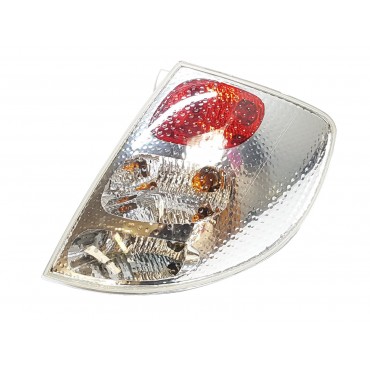 Feu Arrière Droit Pour Citroën C3 Pluriel 2003-2004 6351R6