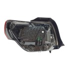 Feu Arrière Droit Pour Citroën Ds3 2009-2015 9808418480