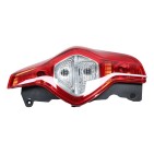 Feu Arrière Droit Pour Dacia Lodgy 2012-2015 265502184R