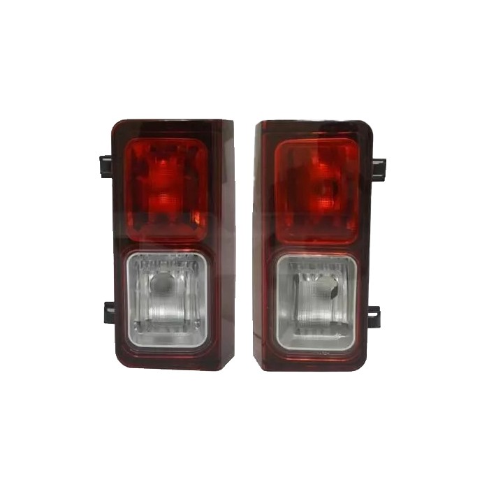 Feu Arrière Droit Pour Fiat Talento Nissan Nv300 Opel Vivaro B 2654000Q0E
