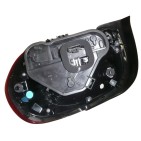 Feu Arrière Gauche Pour Citroën C3 III 2016-2019 9812257580
