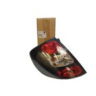 Feu Arrière Gauche Pour Citroën C3 Pluriel 2003-2004 6350FL