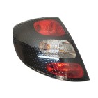 Feu Arrière Gauche Pour Citroën C3 Pluriel 2003-2004 6350FL