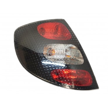 Feu Arrière Gauche Pour Citroën C3 Pluriel 2003-2004 6350FL