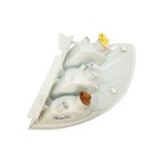 Feu Arrière Gauche Pour Citroën C3 Pluriel 2003-2004 6350R6