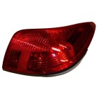 Feu Arrière Gauche Pour Peugeot 308 I 2007-2014 6350FF