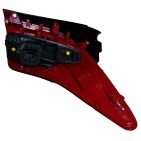 Feu Arrière Gauche Pour Peugeot 308 I 2007-2014 6350FF