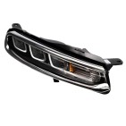 Feu Avant Droit Diurne Pour Citroën C3 III 2016-2018 9820877880