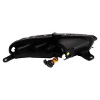 Feu Avant Droit Diurne Pour Citroën C3 III 2016-2018 9820877880